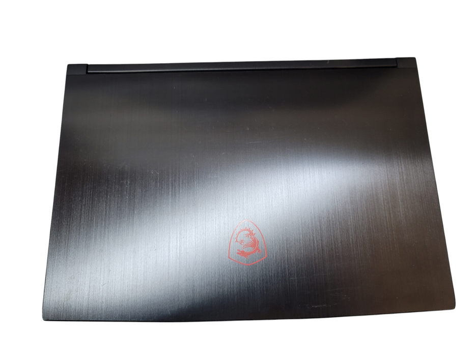 MSI GF65 Thin i7-10750H 16GB DDR4 RTX 3060 256GB NVME READ  β Lap200