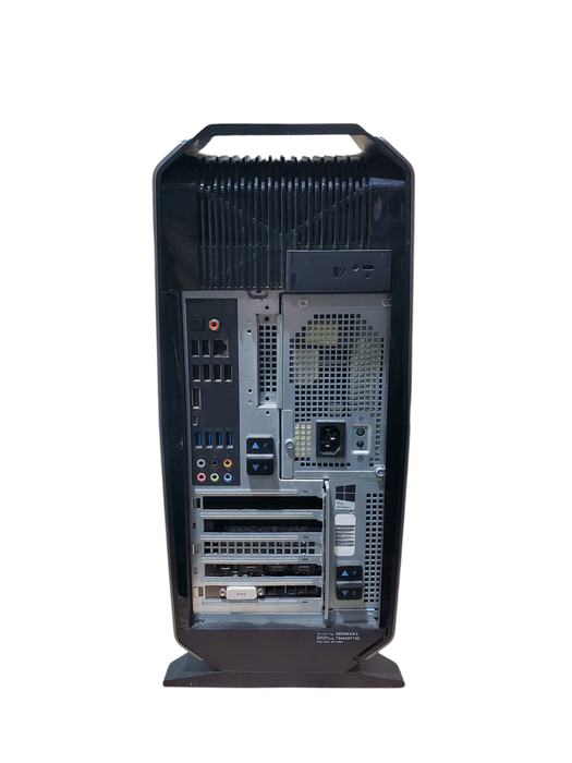 Dell Alienware Aurora R6 - Core i7-7700 8GB DDR4 GTX1060 256GB NVMe