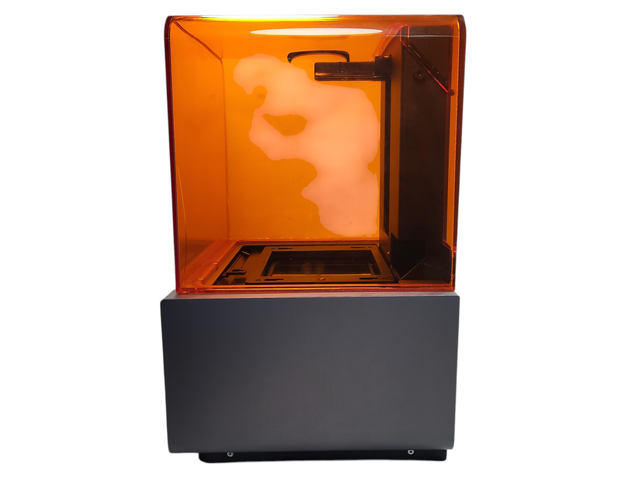 Formlabs Form 2 SLA Resin 3D Printer *READ* $