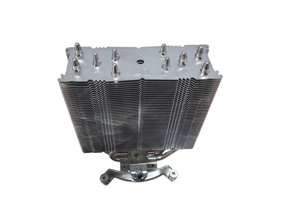 Noctua CPU Cooler with Heatsink, Bracket and NF-F12 PWM Fan