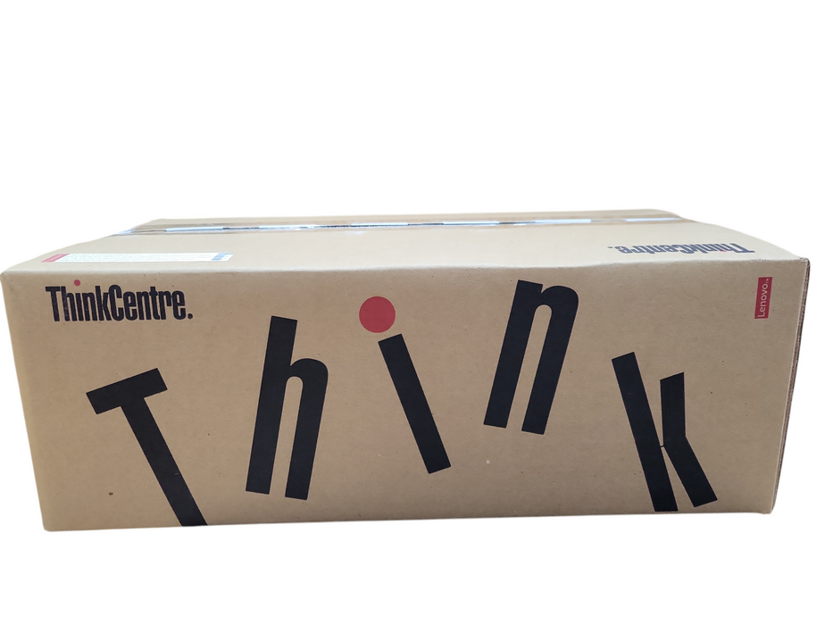 NEW Lenovo M900 i7-6700T 128GB SSD 8GB DDR4 !