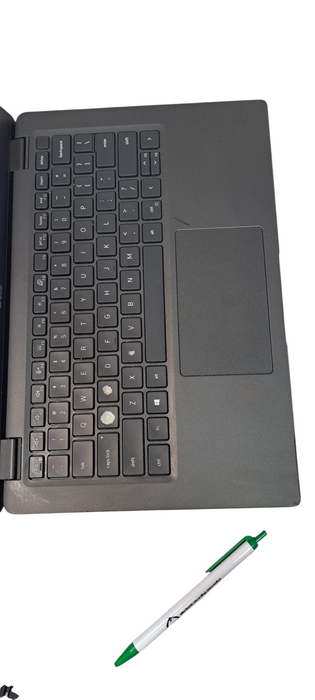 Dell Latitude 7410 i5-10310U|16GB DDR4 RAM|256GB NVMe|W/AC|READ  Lap200