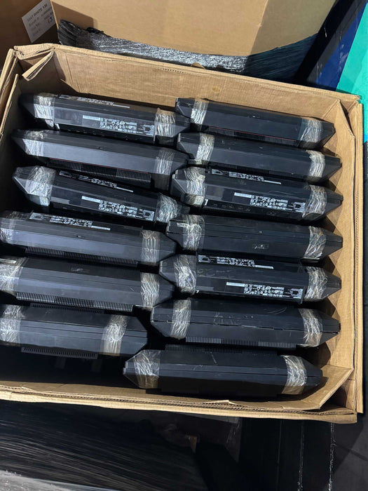 Lot 54x 2nd-4th Gen AIO All-in-Ones Assorted Brand AS-IS (AIO24-MAY01)