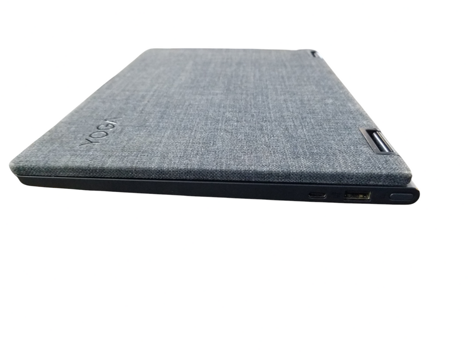 Lenovo Yoga 6 13ALC6 TOUCH Ryzen 7 5700U 16GB RAM 256GB NVMe  Lap200