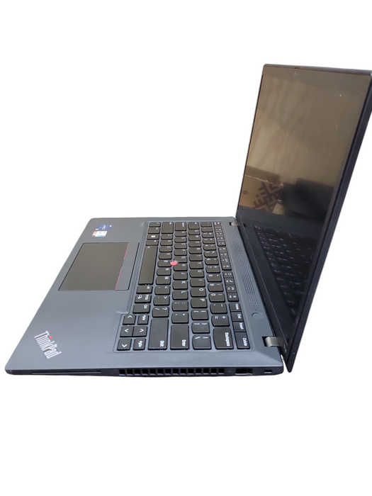 Lenovo ThinkPad T14 Gen 3 i7-1270P 32GB DDR4 256GB NVMe ! Lap200