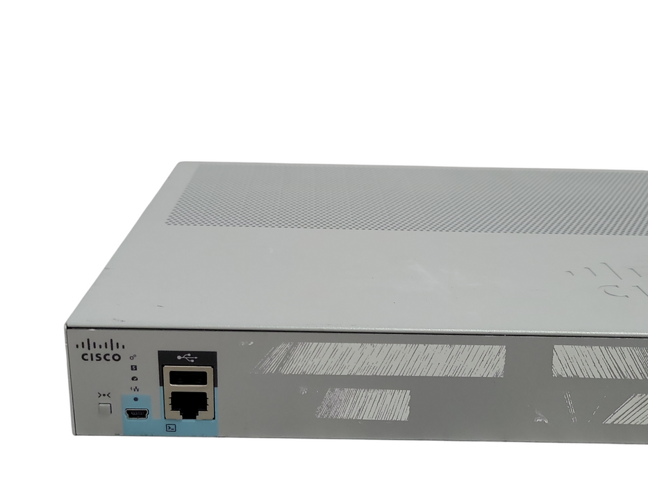 Cisco Catalyst WS-C2960L-24PS-LL 2960-L Gigabit PoE Network Switch, No Ears _