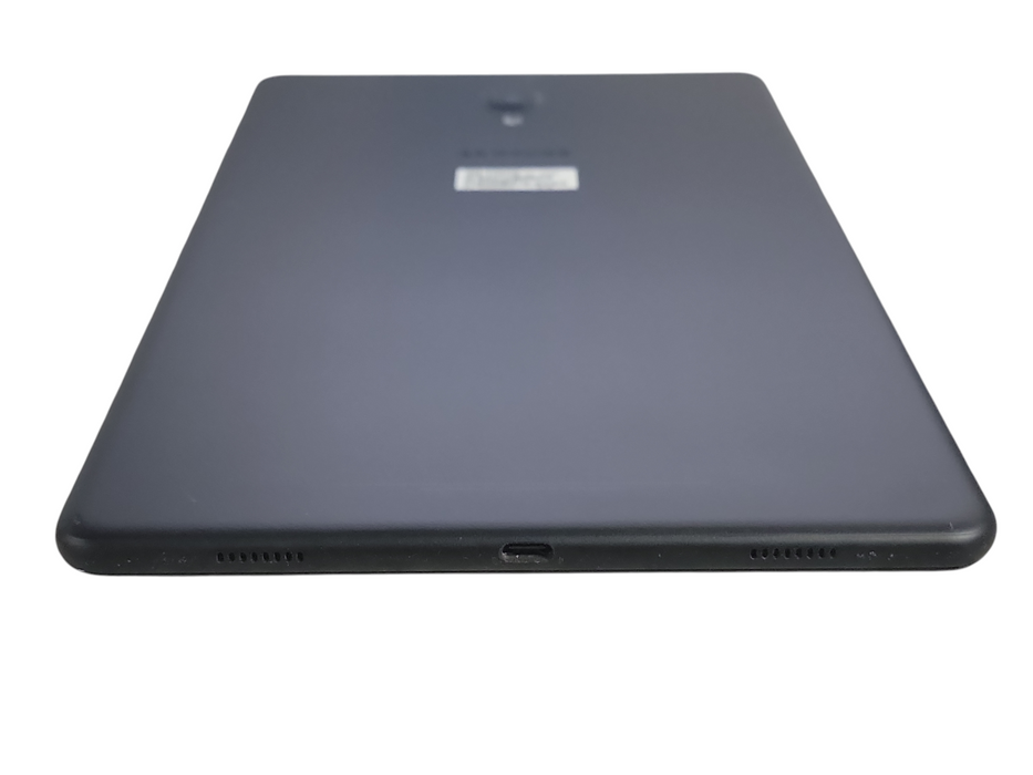 Samsung Galaxy Tab A 10.5" - 32GB - Black [SM-T597W]