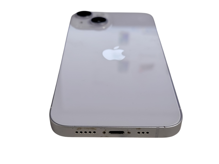 Apple iPhone 14 - 128GB - Purple [A2881 | Read] (