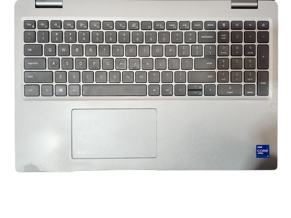 Dell Latitude 5520, i7-1185G7 3.00GHz, 16GB DDR4, 256GB NVMe, 65W AC  Lap200