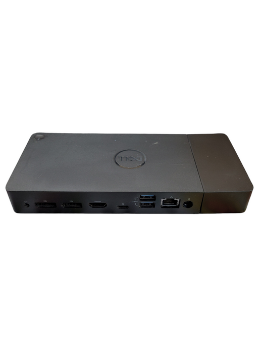 Dell WD19TB Docking Station with 130W Power Adapter Q