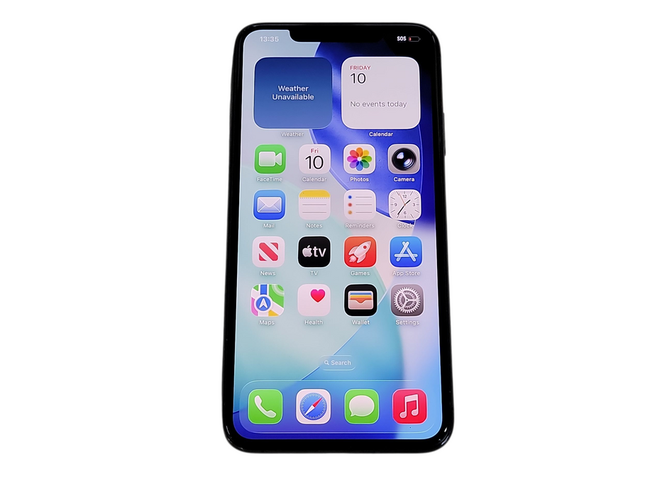 Apple iPhone 11 Pro Max - 64GB - Space Gray [A2161]