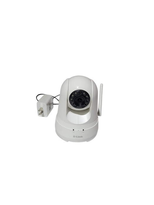 D-Link DCS-8525LH Full HD WiFi Security Camera