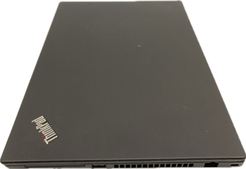 Lenovo ThinkPad T490 Core i5-10210U@1.60GHz 16GB RAM 256GB SSD READ  Lap200