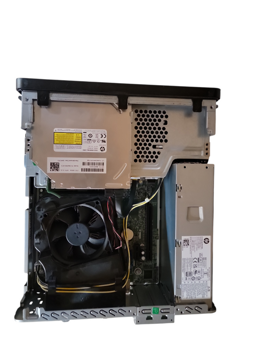 HP ProDesk 400 G7 SFF i5 - 10500 @ 3.10GHz 16GB DDR4 Ram θ