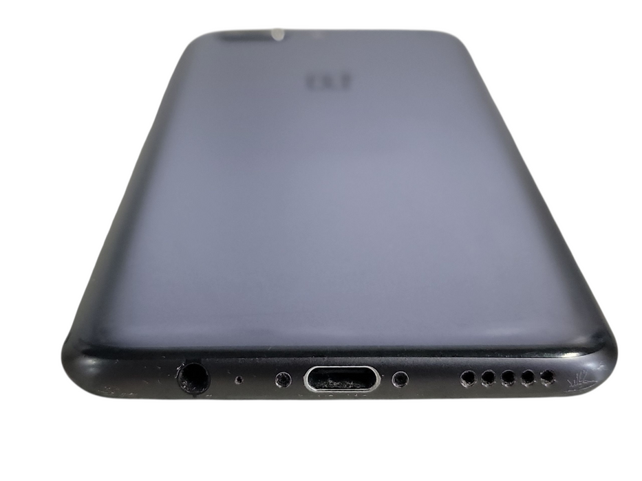 OnePlus 5 - 64GB - Black [A5000]