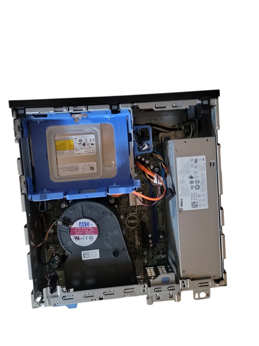 Dell OptiPlex 7070 SFF i7 - 9700 @ 3.00GHz 16GB DDR4 Ram  Qθ