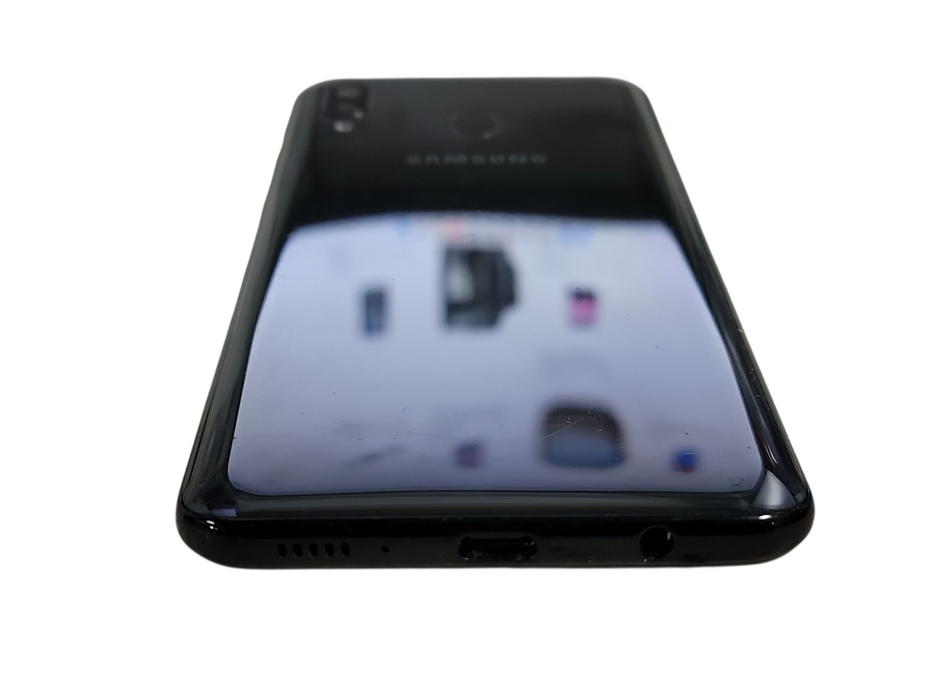 Samsung Galaxy A20 - 32GB - Navy Blue [SM-A205W]
