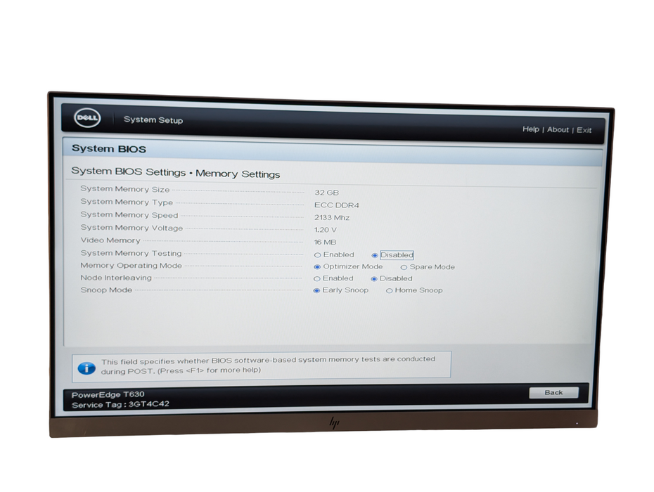 DELL PowerEdge T630 4U Rack 2x Intel Xeon E5-2637 v3 32GB RAM PLEASE READ  -