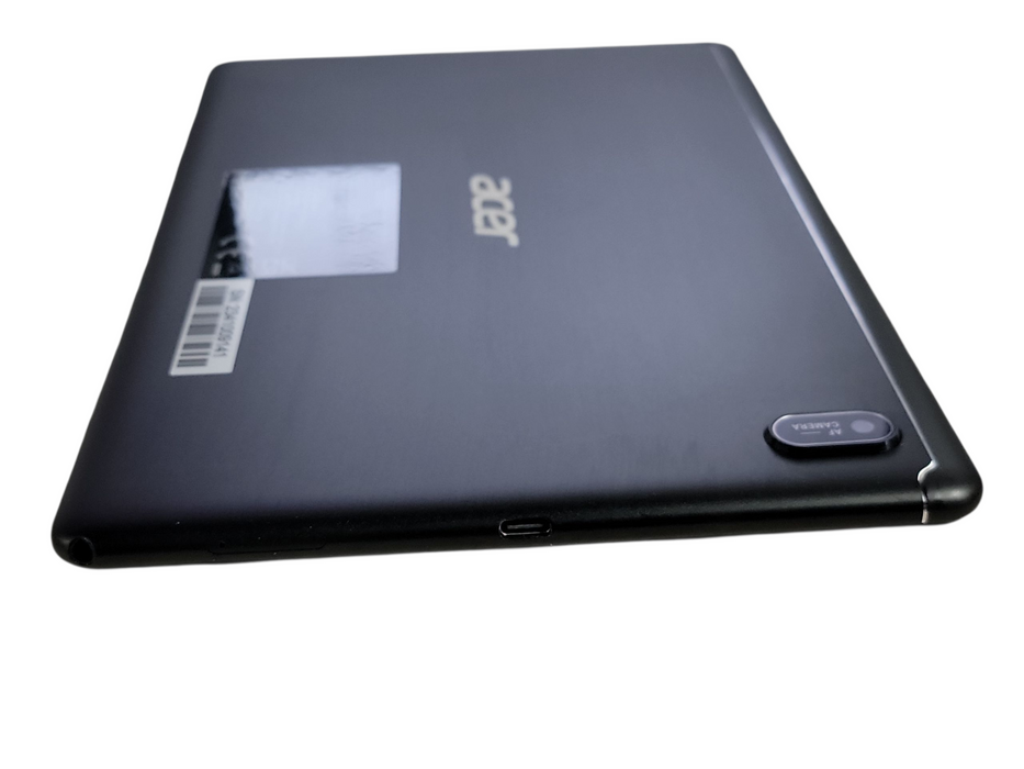 Acer Tablet - 32GB - Black [ACTAB10KB24]