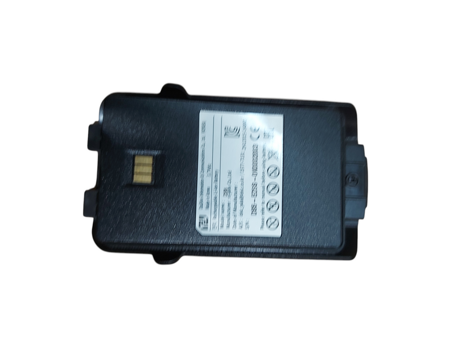DS5A JAVAD RUGGED HANDHELD DATA COLLECTOR