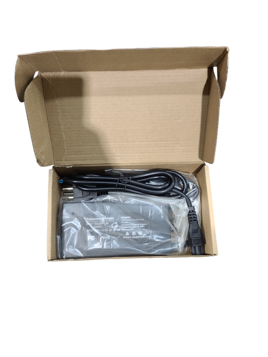 Lot 7x Axiom 120-Watt Smart Slim AC Adapter for HP L41856-001-AX