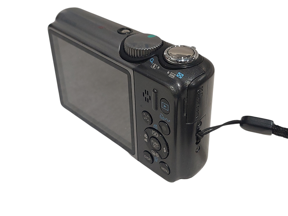 Canon PC1310 PowerShot A2000IS  =