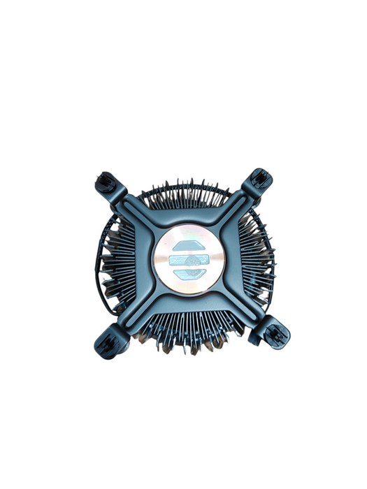 Lot 48x Intel CPU Cooler LGA1700 Heatsink/Cooler 12th Gen