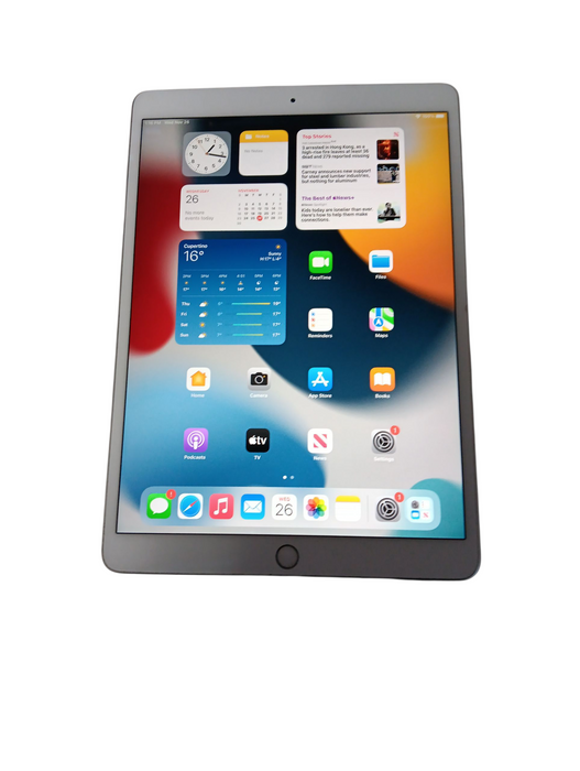 Apple iPad Air 3rd Gen - 64GB - Silver [A2152]