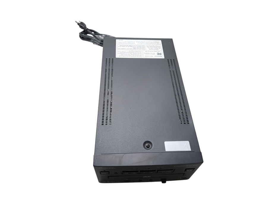 Pioneer DVD-V7400 Professional DVD/CD Player )