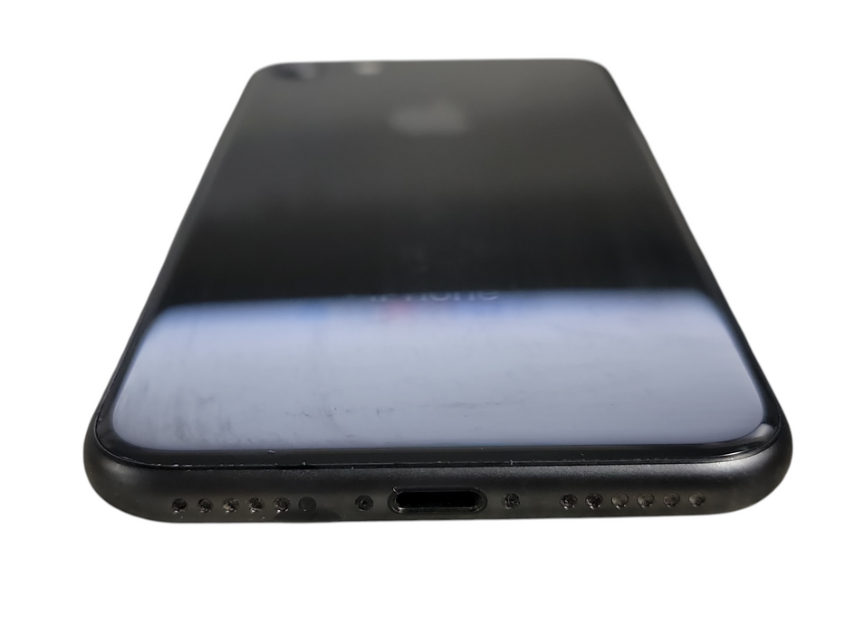Apple iPhone 8 - 64GB - Space Gray [A1905] (