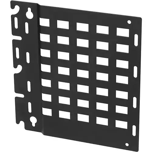 Peerless-AV ACC-UCM Universal A/V Component Mount for Streaming Media Playe Q