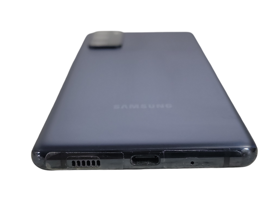 Samsung Galaxy S20 FE 5G - 128GB - Navy Blue [SM-G781W] (