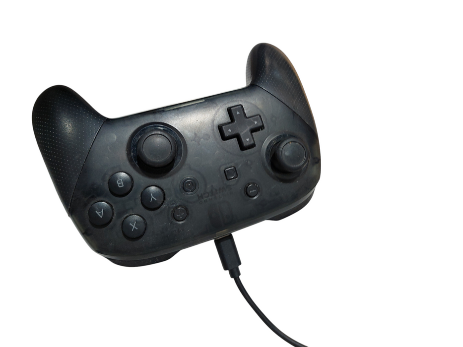 Nintendo Switch Pro Controller Model: HAC-003 =