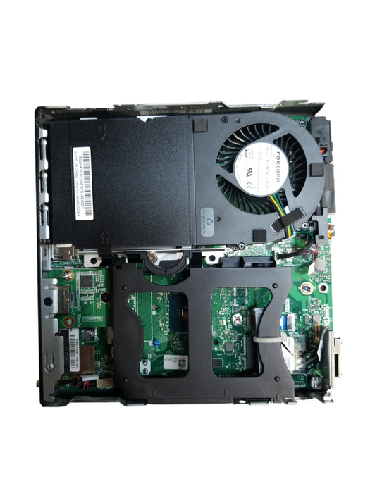 Lenovo ThinkCentre M70q Gen2 11th Gen intel i5-11400T 8GB RAM - No HDD
