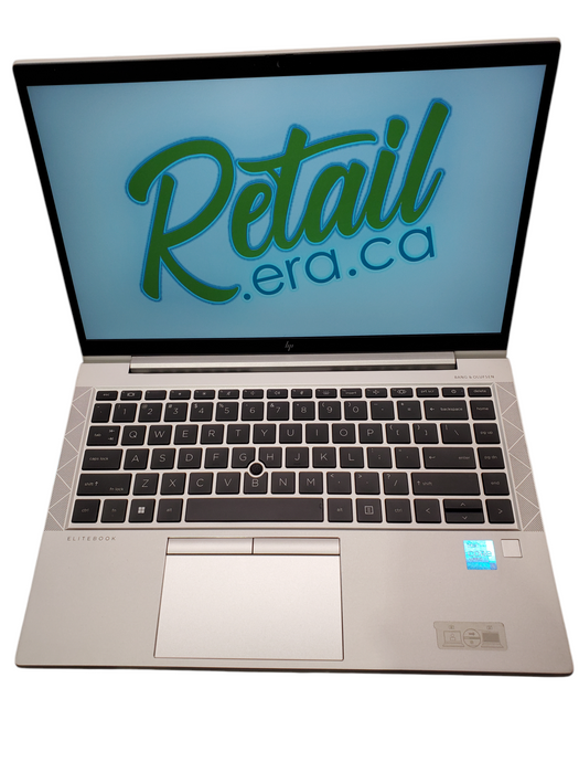 HP EliteBook 840 G8 14" FHD i5-1145G7 2.6GHz 16GB 256GB READ  Lap200