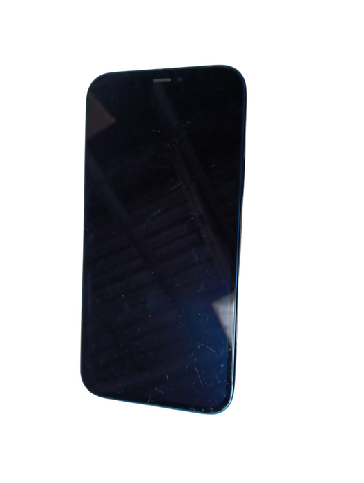 Apple iPhone 12 - 64GB - Blue [A2402]