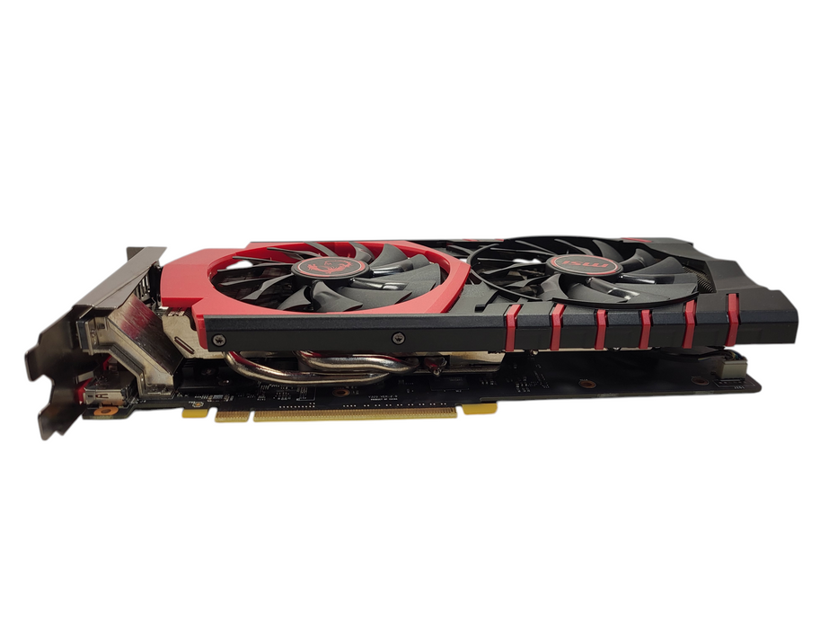 MSI GeForce GTX 960 2GB GDDR5 Graphics Card (GTX960) Q$