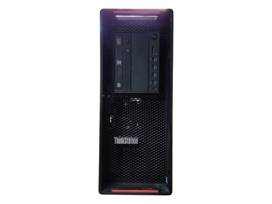 Lenovo ThinkStation P510, Xeon E5-1620 v4, 32GB DDR4, 1TB HDD, GTX750Ti