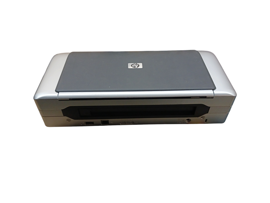 HP Deskjet 460 Model SNPRC-0502 Mobile USB Printer
