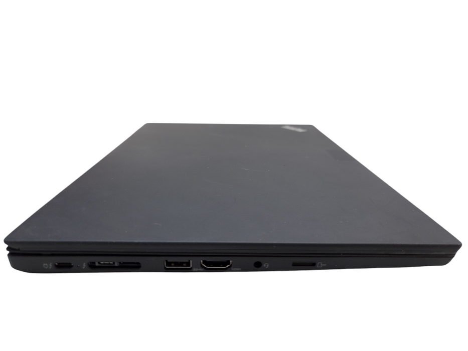 Lenovo ThinkPad T14 Gen 2 i5-1145G7 16GB DDR4 256GB NVMe β Lap200