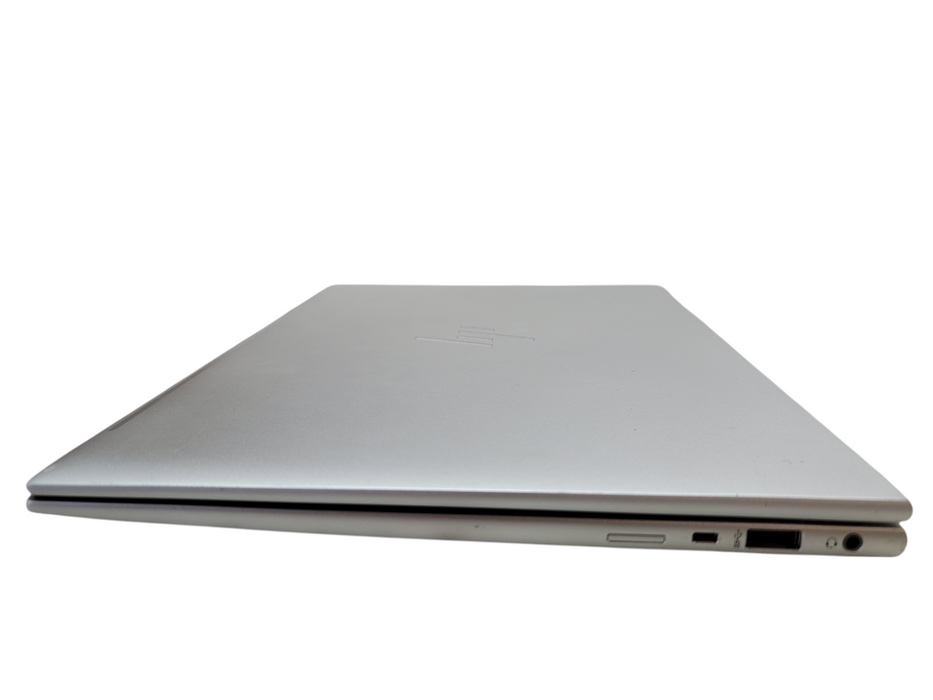 HP EliteBook 840 G9 i5-1245U 16GB DDR5 256GB NVMe READ β Lap200