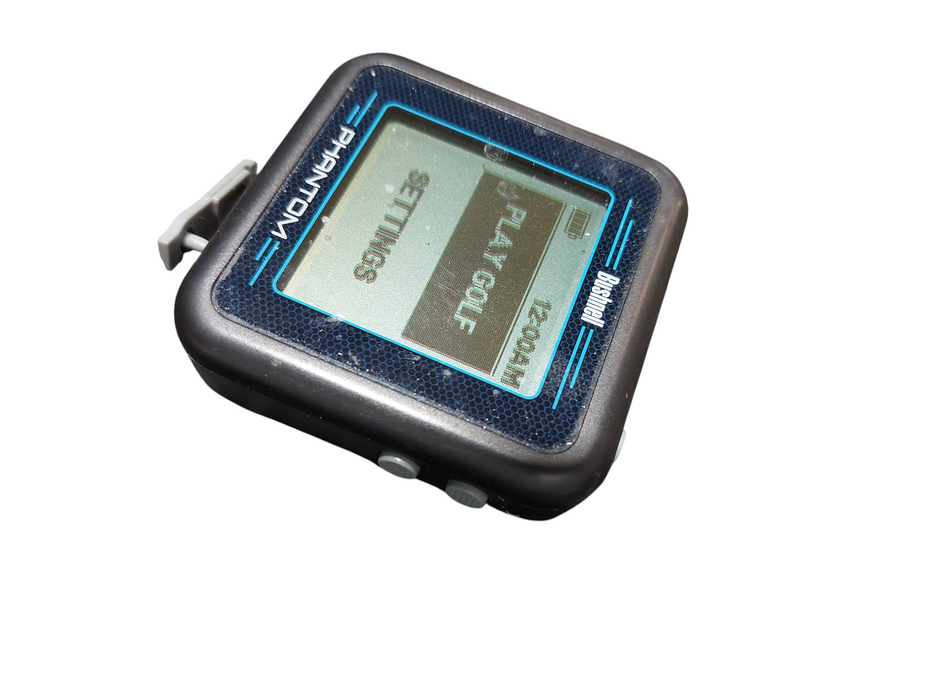 Bushnelll Phantom Golf GPS  =