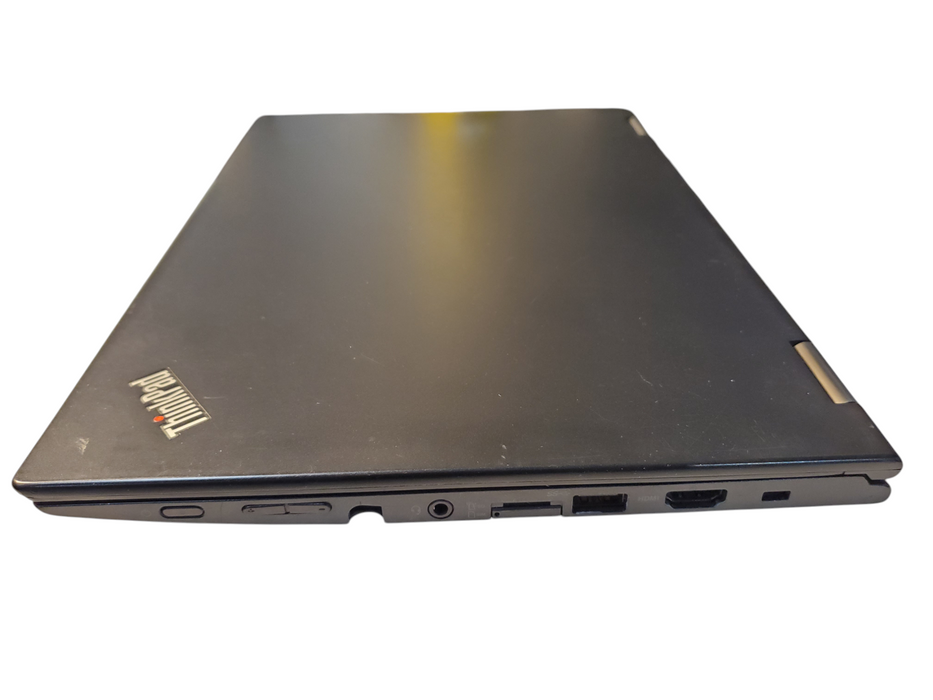 Lenovo ThinkPad Yoga 260 13" Core i5-6200U 2.3GHz 8GB RAM 256GB SSD NO OS  Lap200
