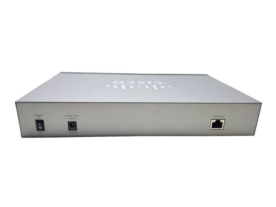 Cisco RV345 | 16-Port Gigabit with Dual WAN VPN Router *READ*