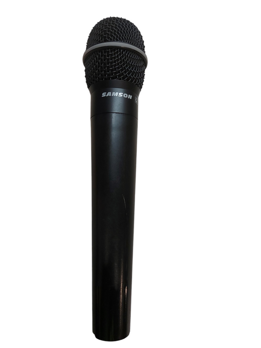 SAMSON Q Microphone Ch-U3