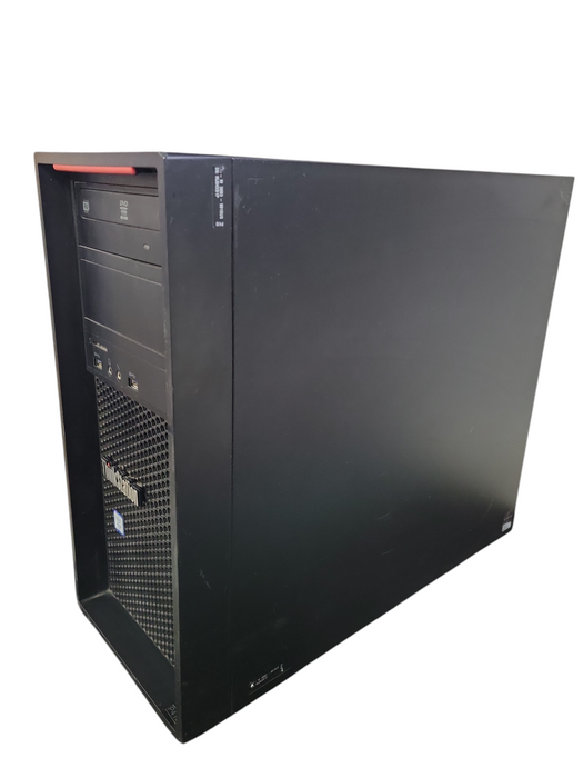 LENOVO ThinkStation P410, Xeon E5-1630 v4 3.60GHz 4C, 32GB DDR4 NO GPU !