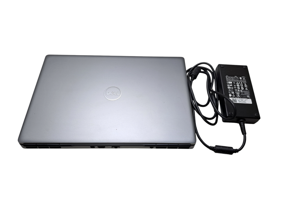 Dell Precision 7550 15.6"|Core i9-10885H|64GB DDR4|256GB NVMe READ  Lap200