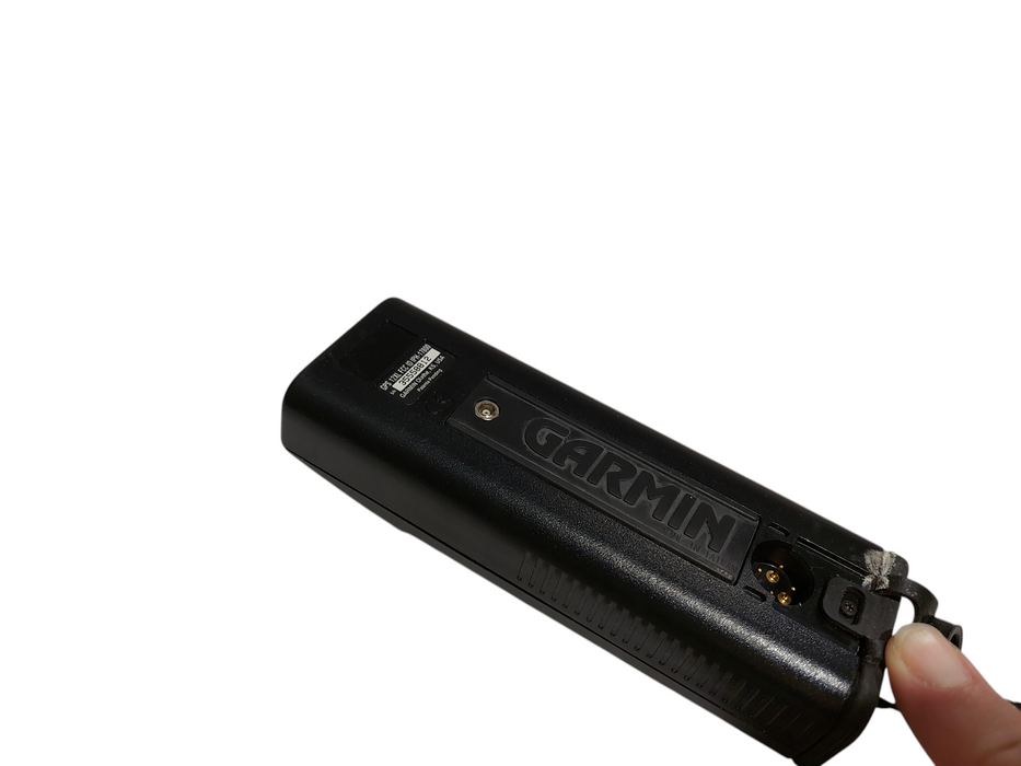 Garmin GPS 12XL  ( Parts )  =
