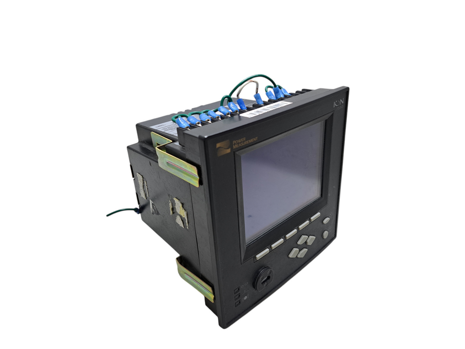 Power Measurement ION Model 7550 Power Logic Analyzer *READ* )