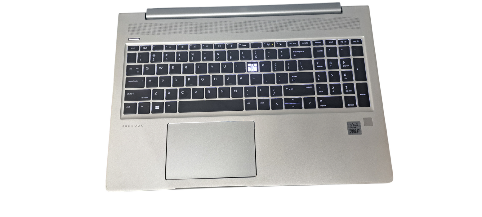 HP ProBook 450 G7|i7-10510U|500GB NVMe|16GB RAM|READ  Lap200